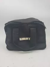 Hart Tool Bag - Durable Storage Solution for Tools and Accessories