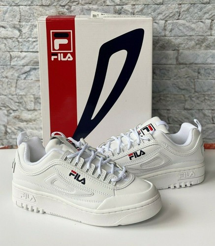 fila disruptor 2 size 9.5