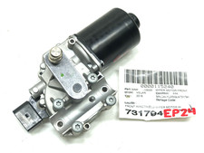 2018-2023 RANGE ROVER VELAR FRONT WINDSHIELD WIPER MOTOR OEM