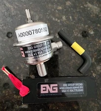 VALVULA DE PASO, DAMPENER, ACUMULACION GASOLINA BOSCH 0280161007 MB A0000780592