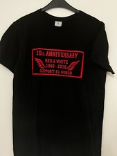 Hells Angels  70th ANNIVERSARY WORLD  Support Shirt Original 81 Support Tshirt