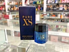Paco Rabanne Pure XS EDT Splash 6 ml - difficile da trovare