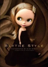 Blythe Style
