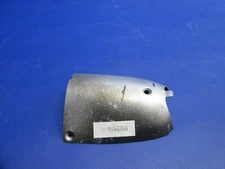 Cessna LH Wing Tip Light Shield P/N 0523566-1 NOS (0625-766)