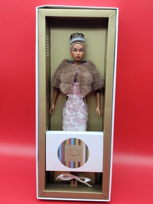 2023 Integrity Toys East 59th Lady Aurelia Grey Enchanting in