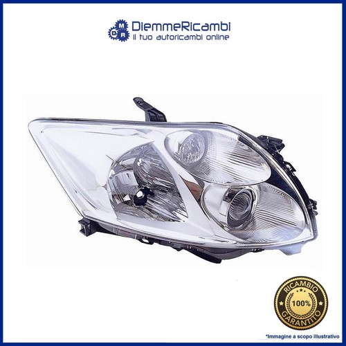 38420 FARO PROIETTORE DX Destro [Lato Passeggero