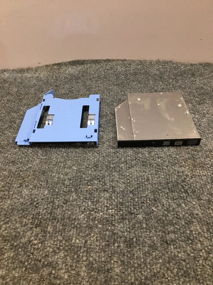  Laptop Hitachi GT32N Dell OPTIPLEX CD/DVD RW BONITA VFG2N Foto 3 de 4