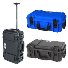 Seahorse SE830 (19.5 x 11 x 7.8")