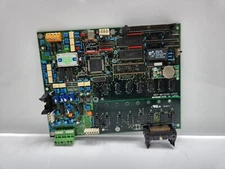 MYCOM REF-MCS200-CP22 PCB CARD