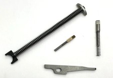 Factory Ruger Bolt Parts - Ka-57 Firing Pin Extractor Plunger Recoil Assembly