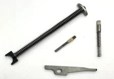 Factory Ruger Bolt Parts - KA-57 Firing Pin Extractor Plunger Recoil Assembly