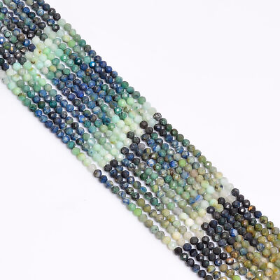 PIETRA PREZIOSA NATURALE Multi Pietra Di Luna, Perla A Forma Di - Foto 5