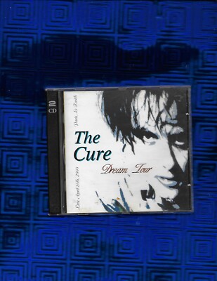 Faith Deluxe Edition Remaster The Cure Robert Smith FL BW