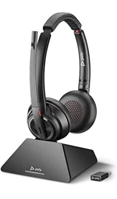 Headset poly USB-A / Savi 8220