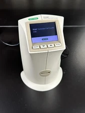 Bio-Rad TC20 Automated Cell Colony Counter Viability Analysis 508BR w/Warranty