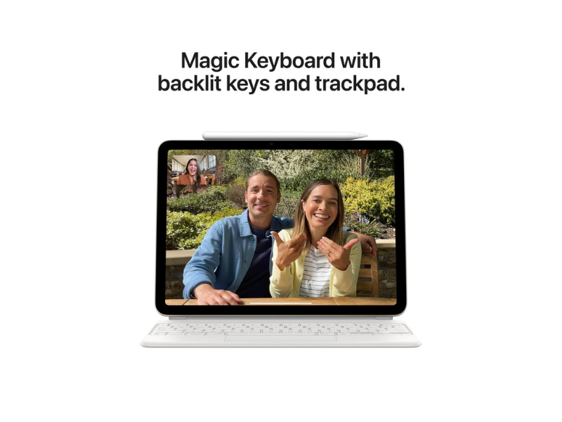 Apple iPad Air 11In 128GB Wi-Fi Space Gray M2 Chip MUWC3J/A JAPAN