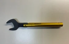 Agilent HP Keysight 8710-1764 Torque Wrench, 8 lb-in, 0.90 N.m, 20 mm