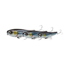 Savage Gear Bullet Mullet Fishing Lure