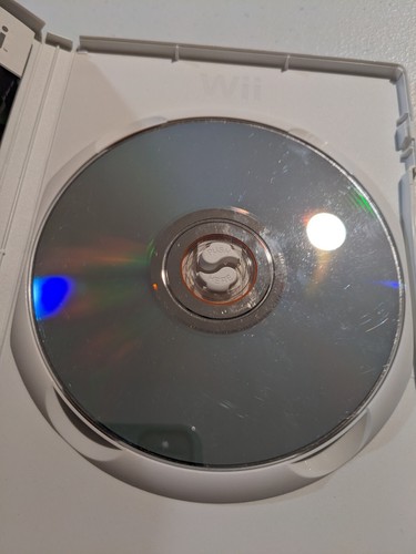 Crash Mind Over Mutant (Nintendo Wii, 2008) CIB - Tested - Picture 5 of 7