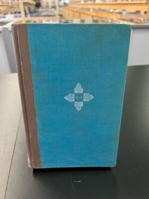 The Glass Bead Game by Herman Hesse (1969, Hardcover)