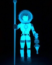 COLORFORMS OUTER SPACE MEN 2020 JACK ASTEROID BLUESTAR EDITION GITD FACTORY SEAL
