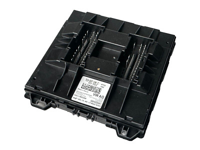 VolksWagen Jetta Body Comfort Control Module Unit 7E0 937 190 C OEM !