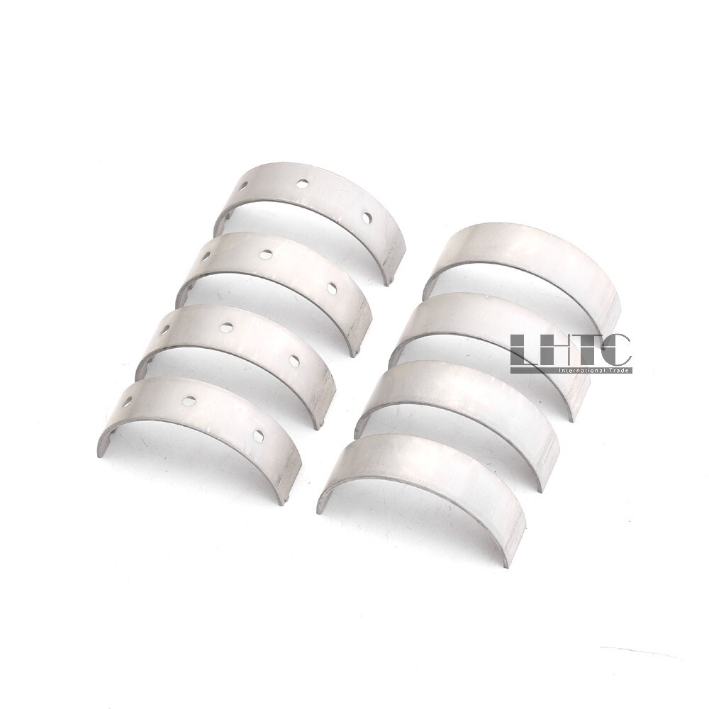 Engine Crankshaft Main Bearings For MercedesBenz GL350 ML350 CDI
