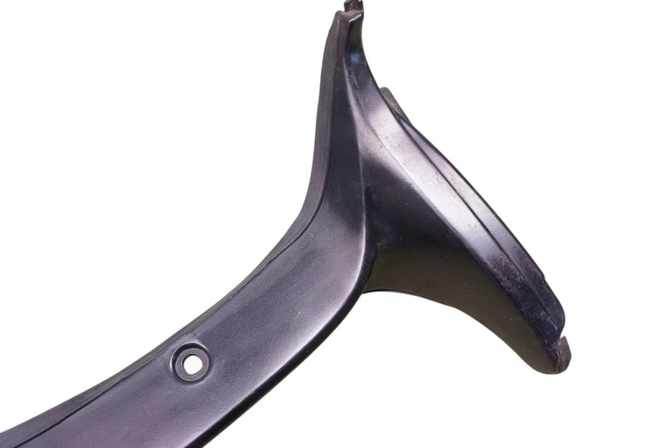 1982 Honda CX500 Turbo CX 500 CX650TC 650 CX500TC *CX1 lower fairing cover  - Imagem 2 de 4