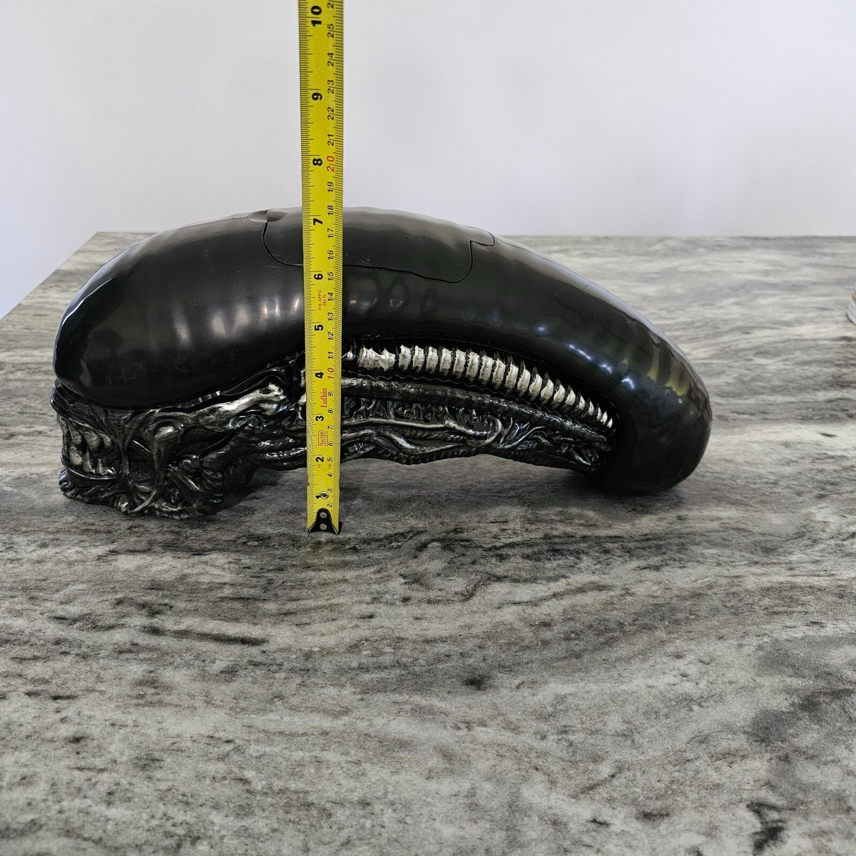 Alien Romulus Cineplex Xenomorph Popcorn Bucket 2024 Ltd
