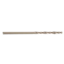 Graztai Drill, Metal/Steel/Cast Iron, Hss, Straight, 2 Mm X 4.9 Cm