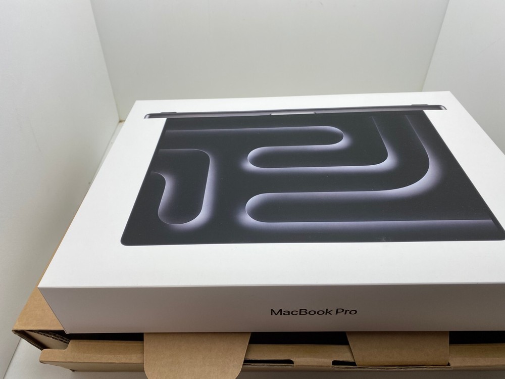 Apple MacBook Pro 16