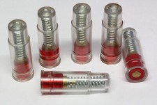 Rewolwer zatrzaskowy sprężynowy .45 Colt 6pk