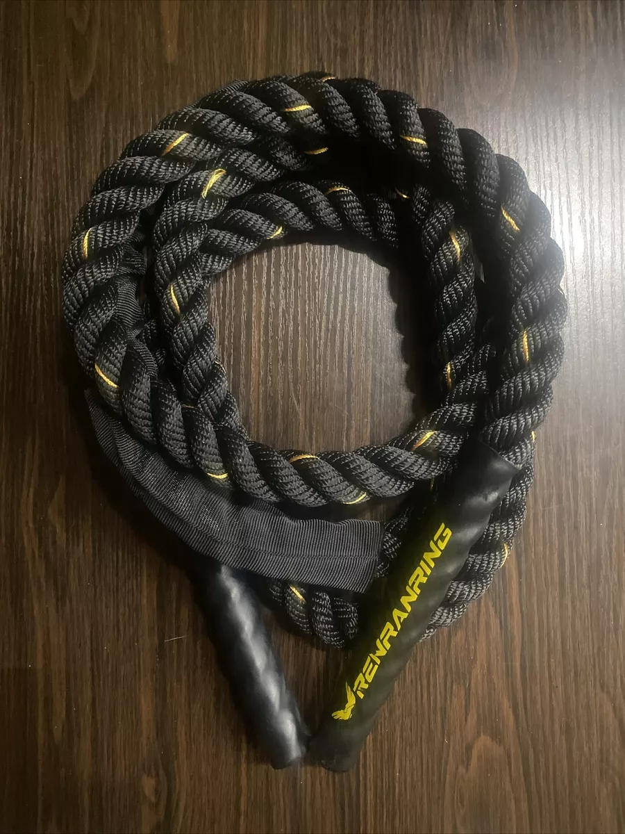 Battle ropes online ebay
