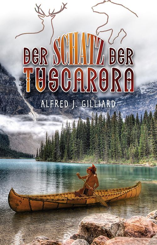 Der Schatz der Tuscarora