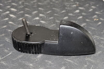 1 foot from Klipsch RF3 II speaker