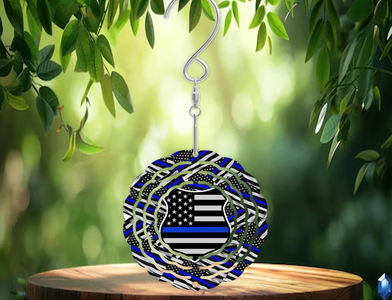 Wind Spinner - Thumbnail 3