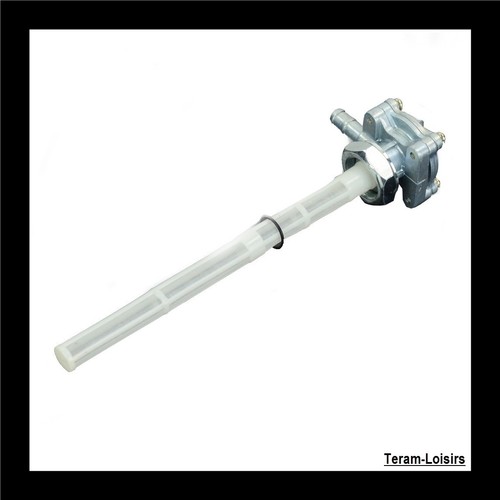 Robinet Essence pour Honda 600 CBF Hornet de 2004 2005 2006 NEUF - Picture 3 of 3