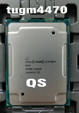 Intel Xeon Platinum 8164 QS CPU processor sr3bb 26 cores 2.00ghz lga3647