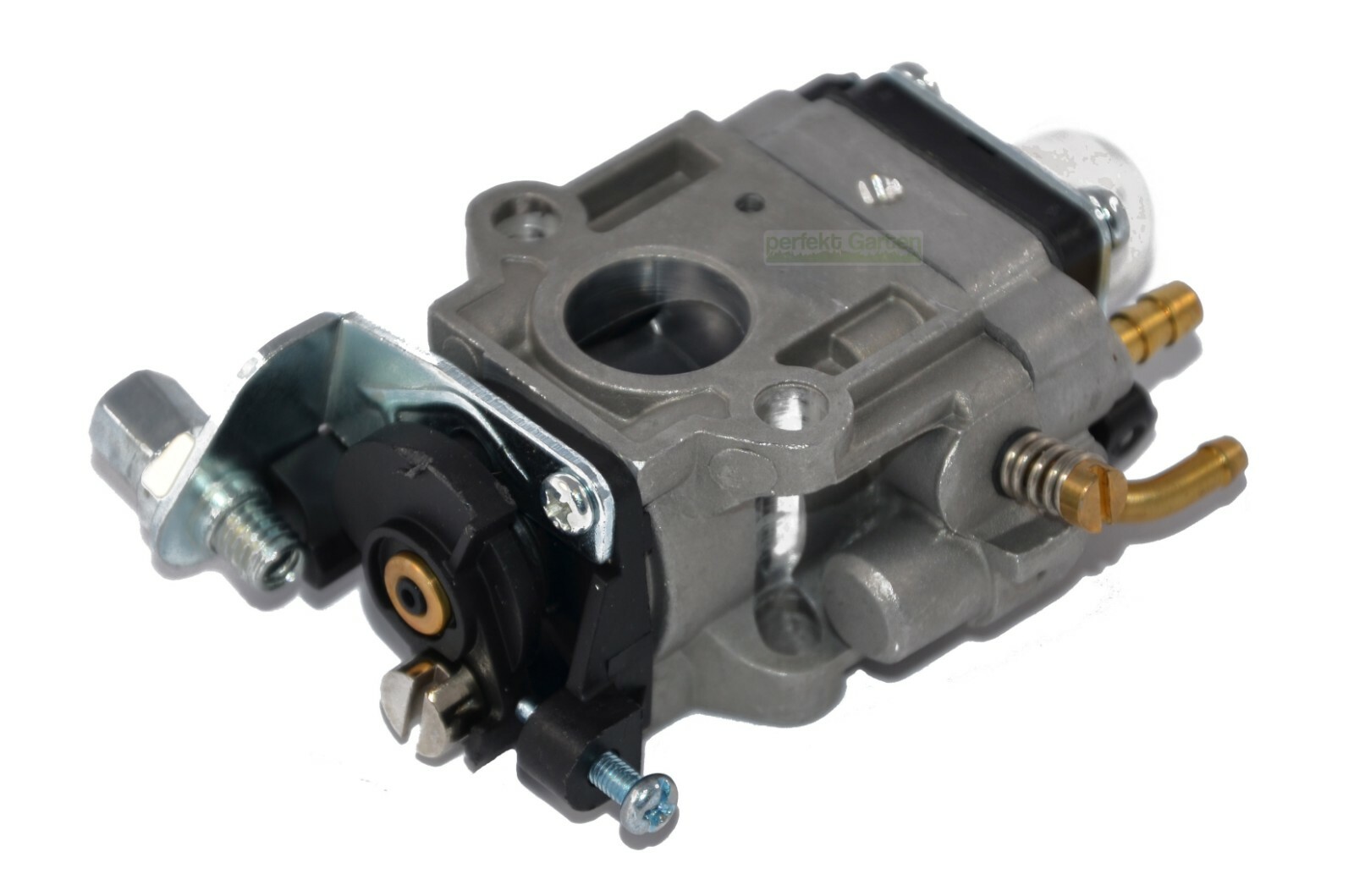 Carburatore Per Hyundai HYBC5200 52cc 2 Tempi Benzina - Foto 3