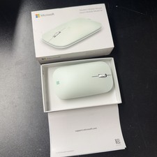 Microsoft - Modern Mobile Wireless BlueTrack ...