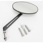 Arlen Ness Stealth II Die Cast Mirror 0640 0286