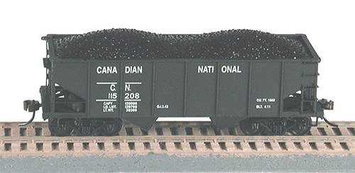 Bowser 56383 GLA 2 bahías Hop CN #115424 | Zustand: New