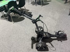 Motocaddy M7 Remote electric trolley