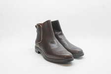 Franco Sarto Marcus Women's Dark Brown Boots 8M MinUse