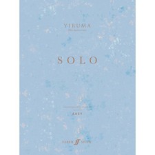 Faber Music Yiruma: SOLO Easy Piano - Songbook