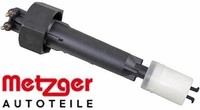 Metzger 0901356 Sensor FüR KüHlmittelstand Sensor FüR KüHlmittelstand