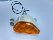 fiat barchetta turn indicator left front 46724570