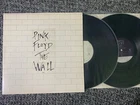 Pink Floyd Lp The Wall  1979  N. M    2 X Lp Original Press