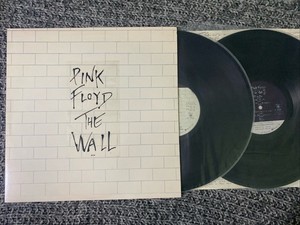 Pink Floyd the Wall | eBay