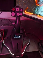 WINWING Ursa Minor Right Handed Flight Stick for PC